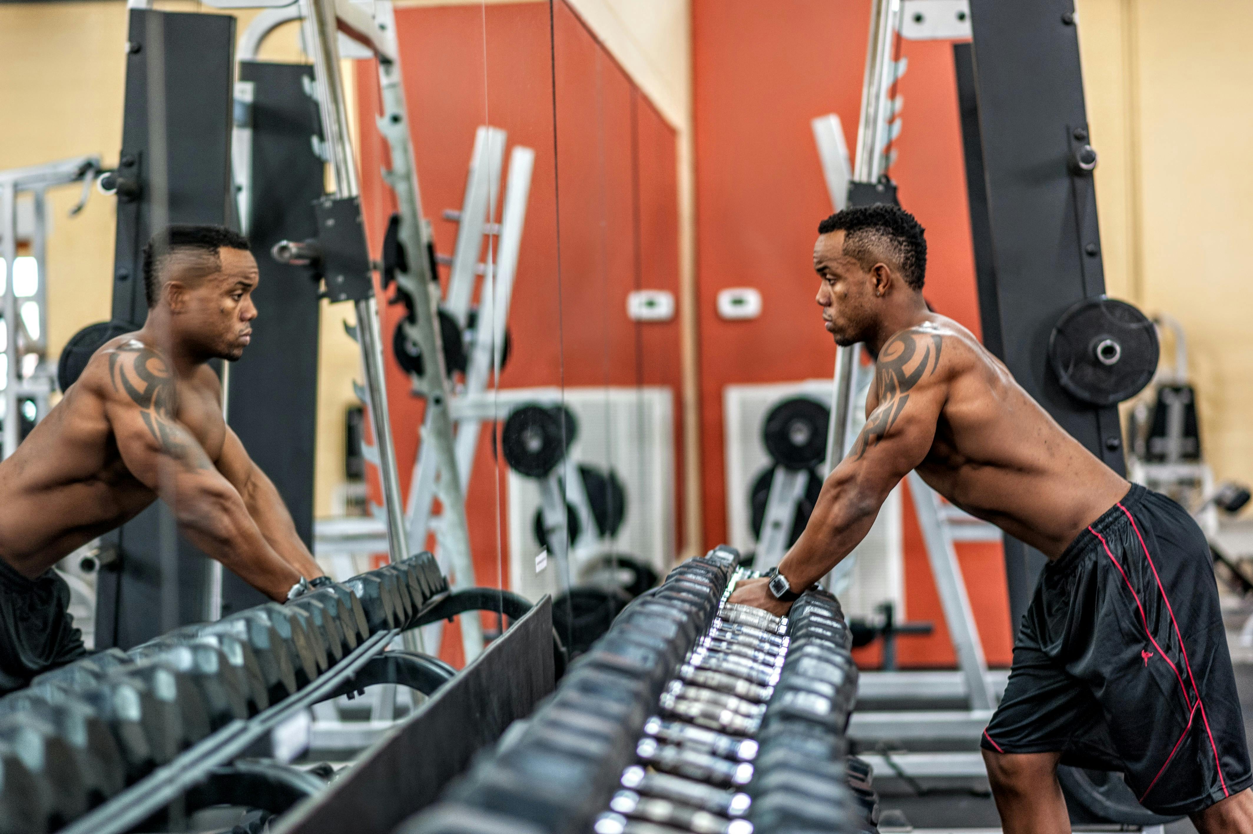 Gym Image