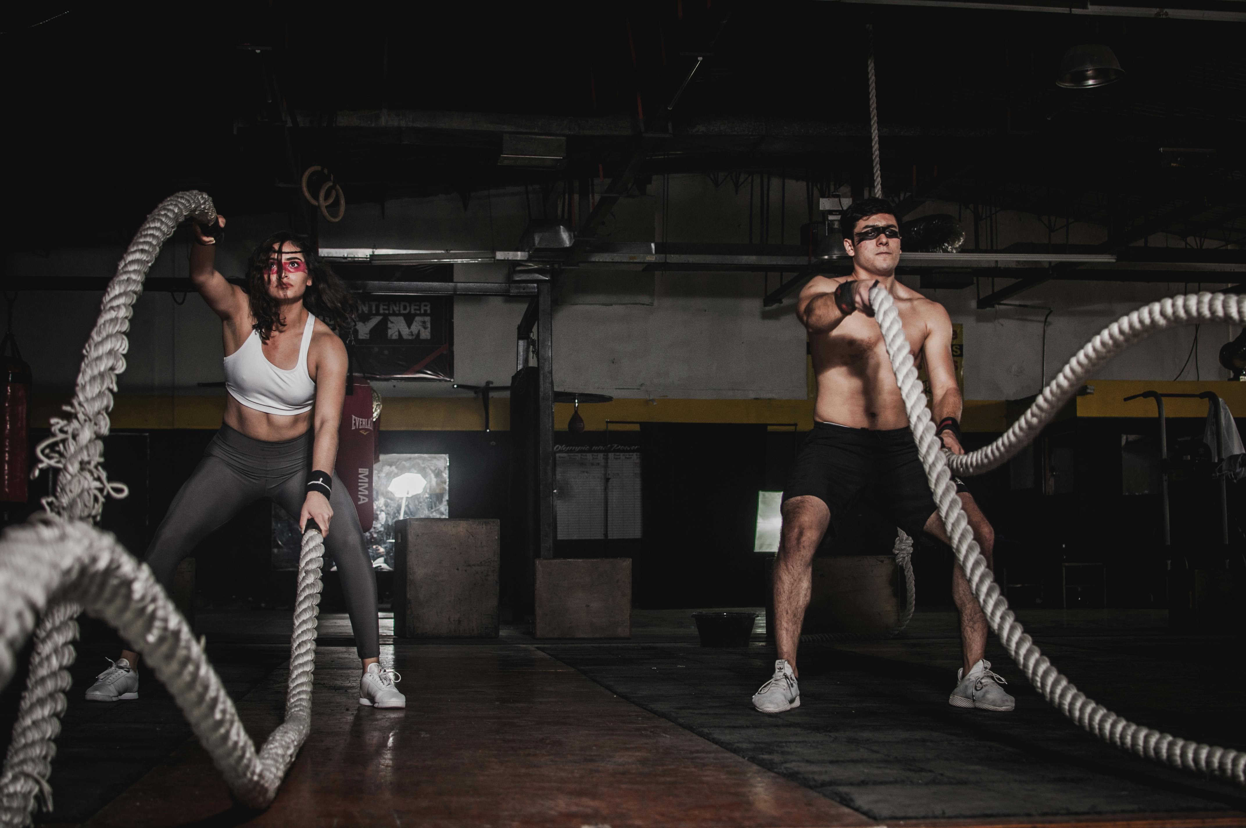 Gym Image